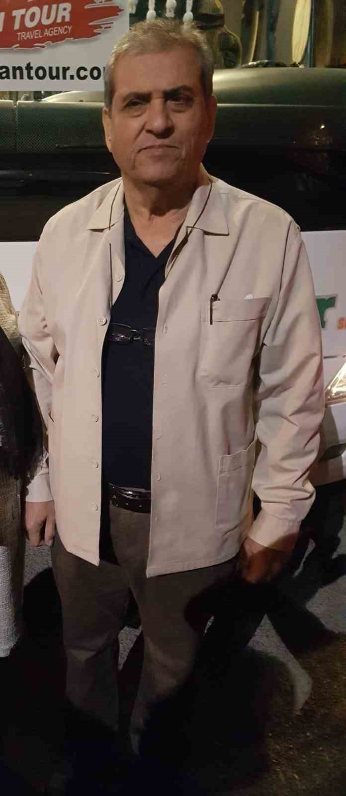 Soma&rsquo;da 6 g&uuml;nd&uuml;r aranan Alzheimer hastası adamdan acı haber
