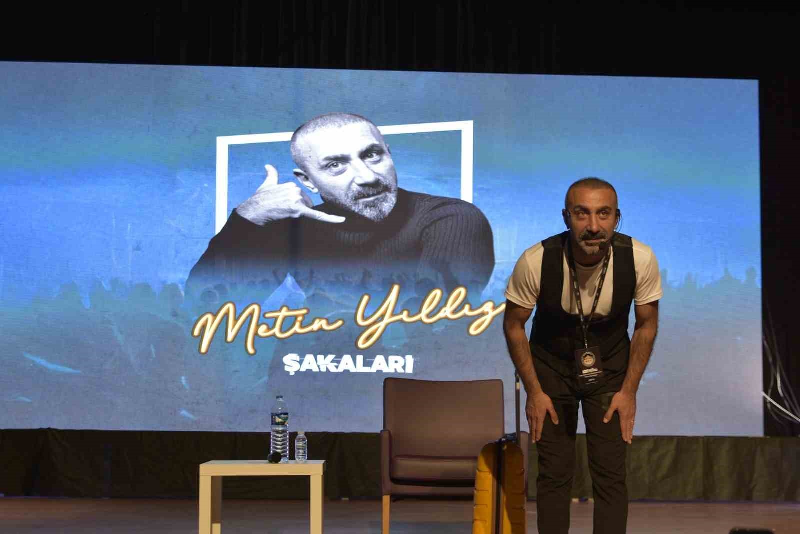 ’Bitlis Beş Minare 1. Uluslararası Film Festivali’ gala gecesiyle sona erdi