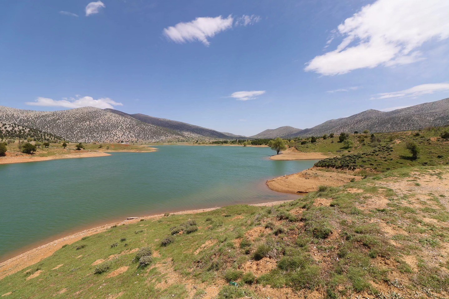 Başkan Tatık, Tavas’ı yayla turizmiyle tanıştırmak için kolları sıvadı
