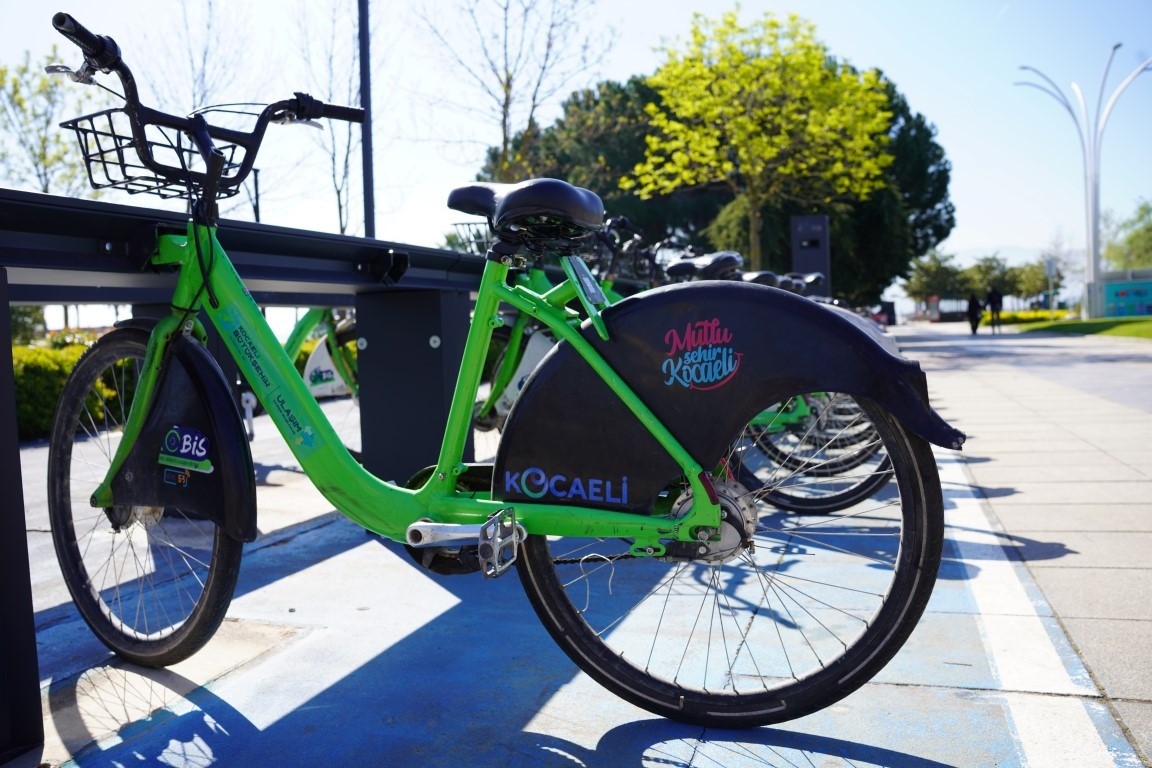 KOBİS hem yenileniyor hem de büyüyor