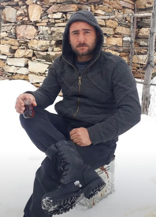 Manisa’da traktör kazası: 1 ölü, 1 yaralı