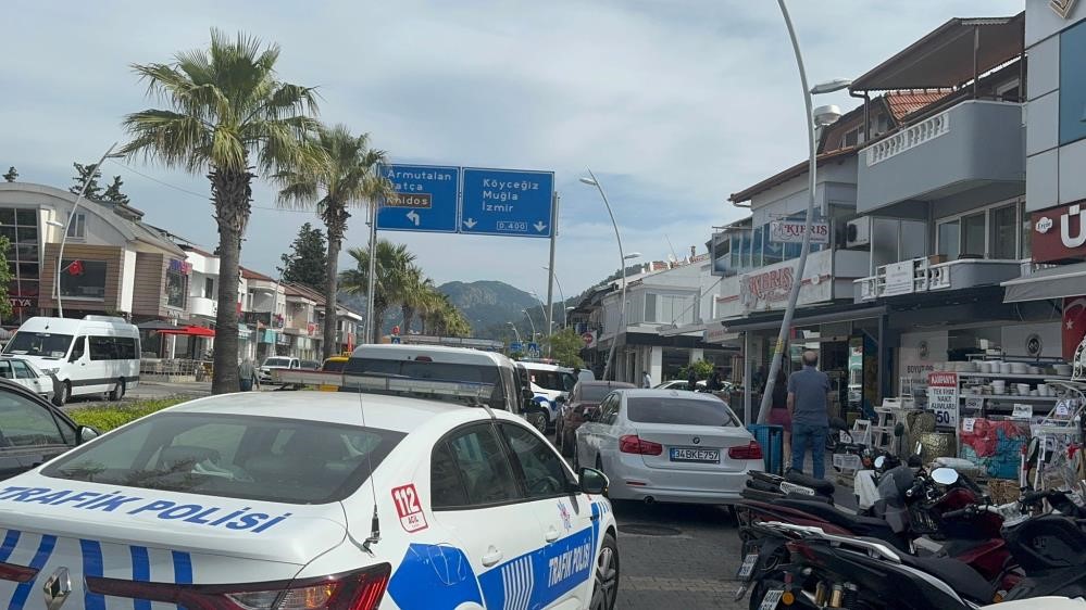 Güvenlik görevlisi hayatını kaybetti