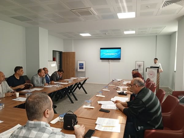 Nazilli’de sağlık okuryazarlığı eğitimi veriliyor
