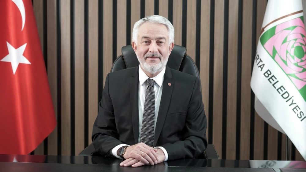 Isparta Belediyesi’nden dar gelirli ailelere ücretsiz doğal gaz desteği