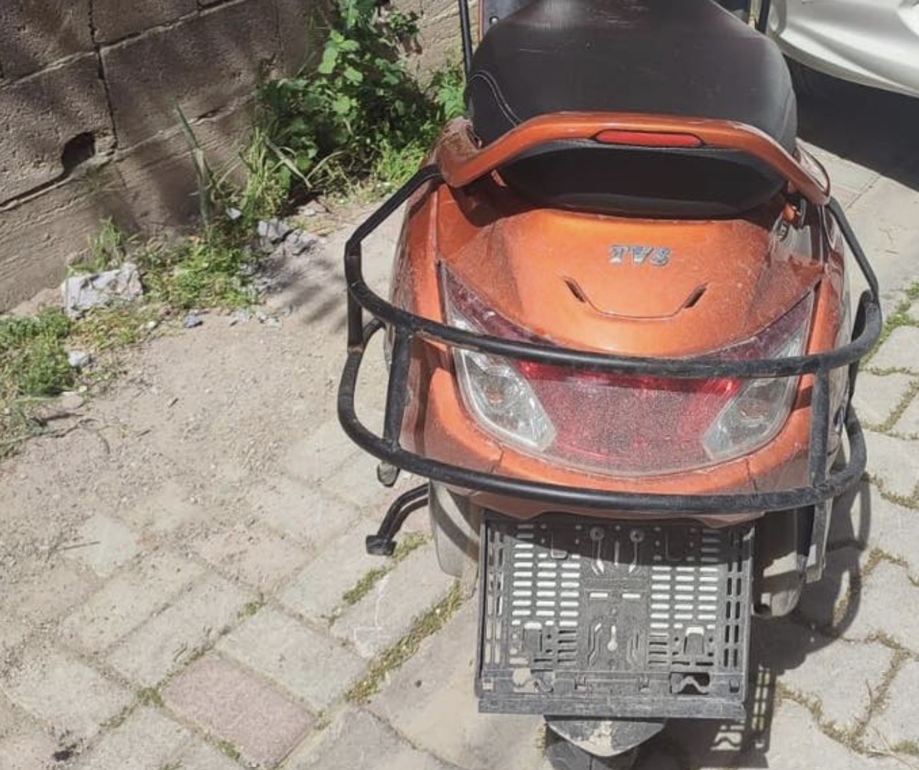 Gönen’de plakasız motosikletlere yönelik denetimler sıklaştırıldı