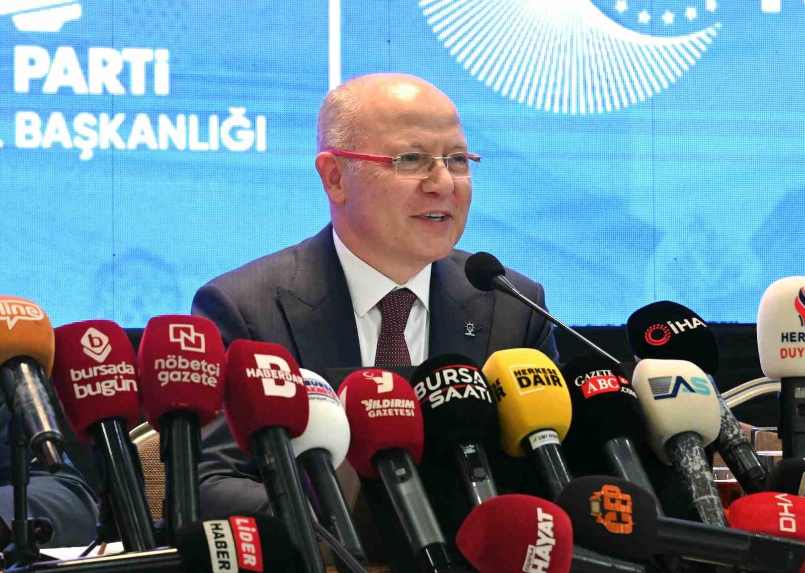 Nilüfer Çayı kapalı sistem üzerinden Marmara Denizi’ne akacak
