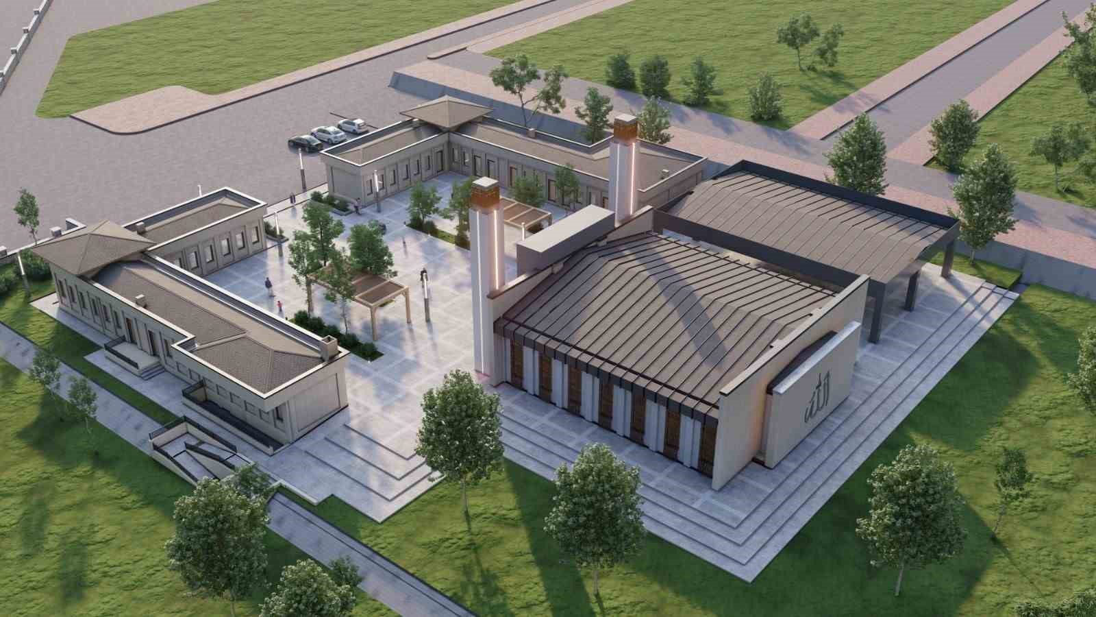 Niğde’ye değer katan anlamlı yatırım