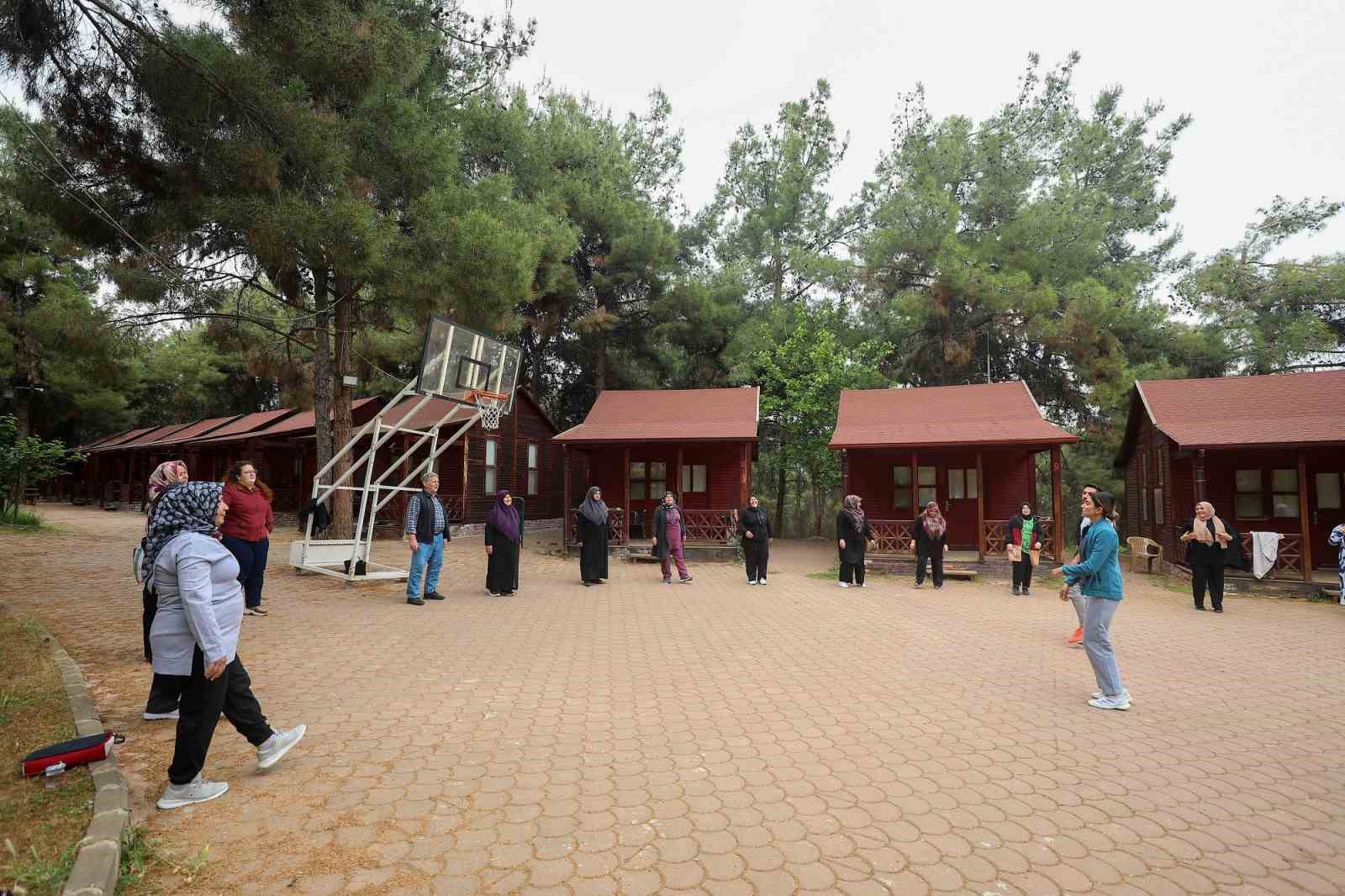 Gaziantep, 80 tesisi ile yaklaşık 8 milyon insanın yaşamına dokundu