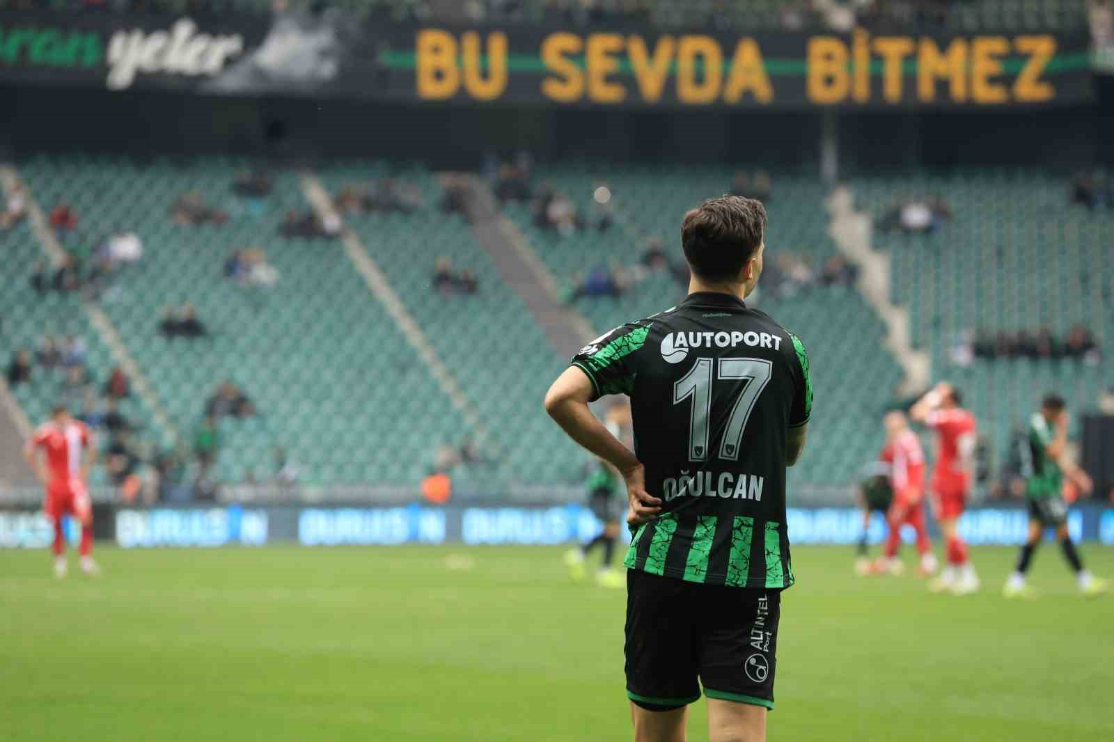 Trendyol 1. Lig’de sezonun istatistikleri belli oldu