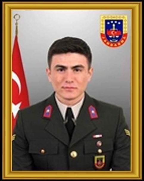 Salihli&rsquo;de Şehit Mustafa Kozak, 7.yılında dualarla anıldı
