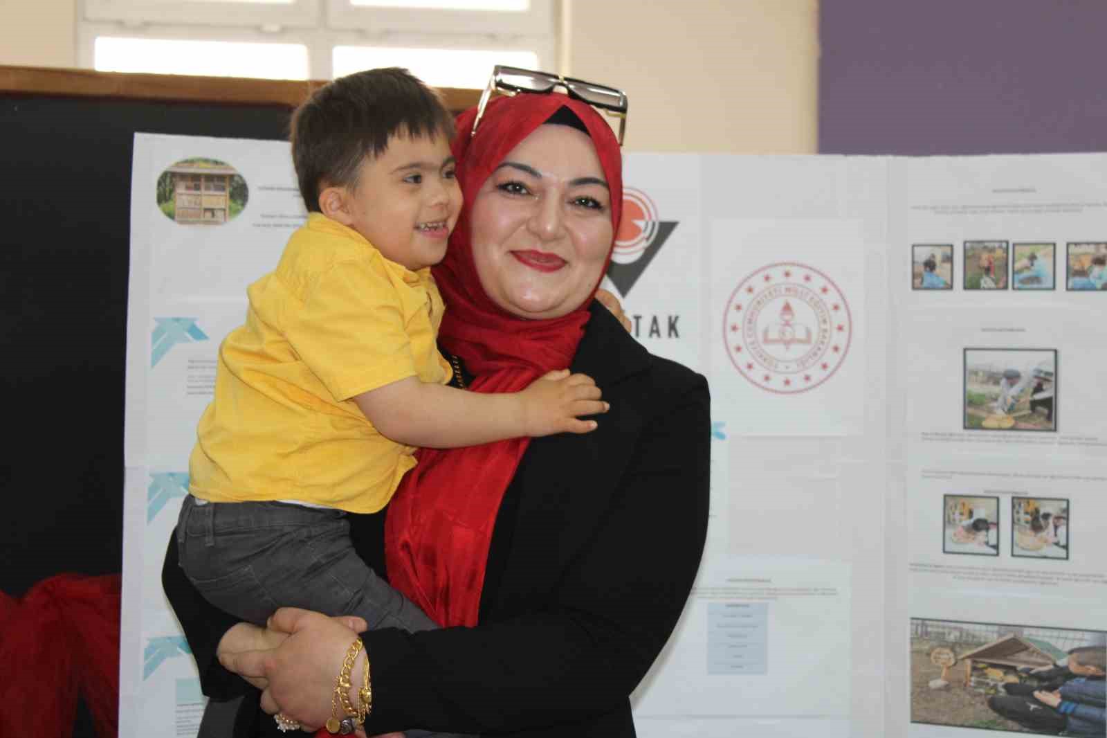 B&ouml;cek Oteli&rsquo;nde kaliteli sebzeler
