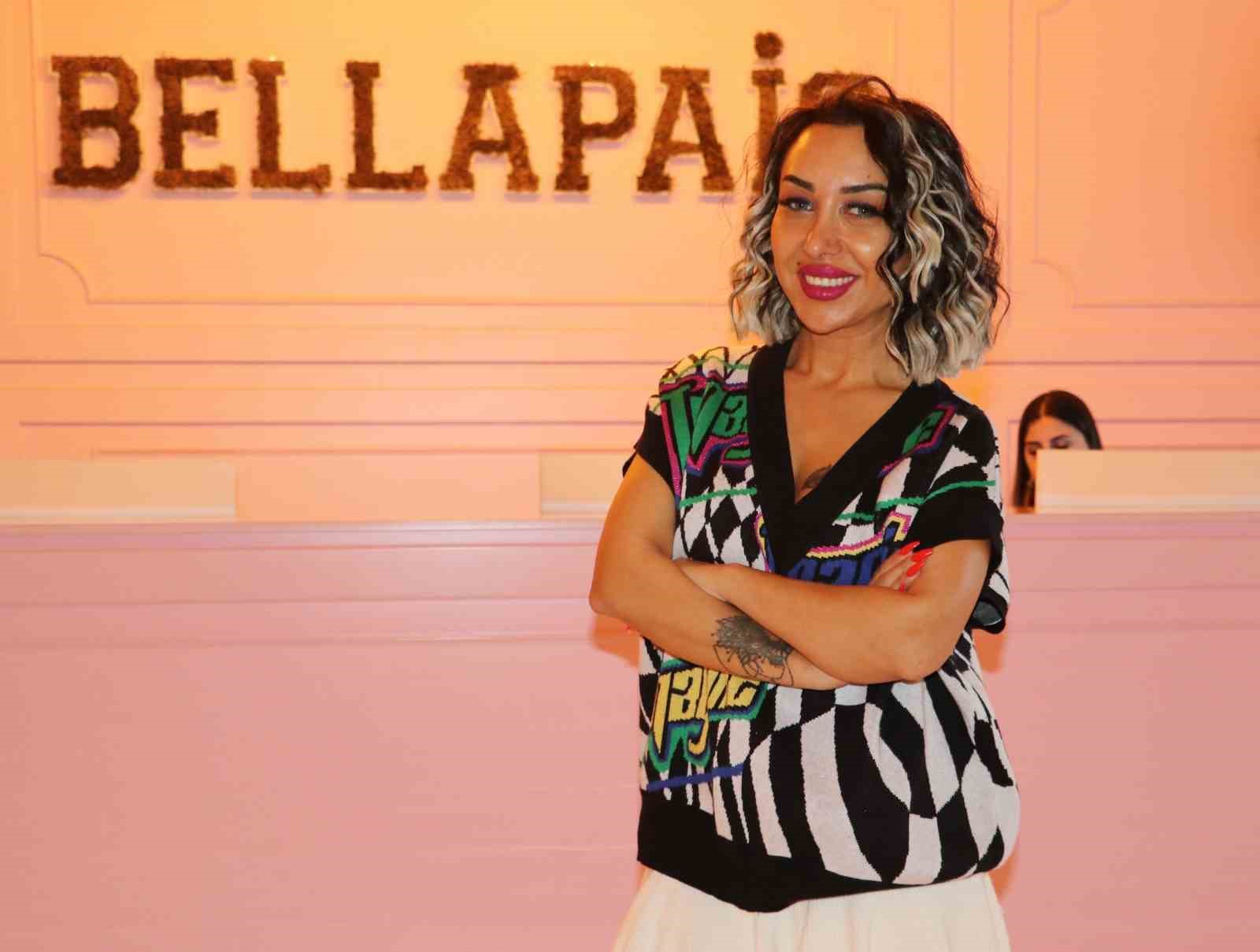 Güzellik merkezi patroniçesinin mağdur ettiği başkanın eşi intihar etti