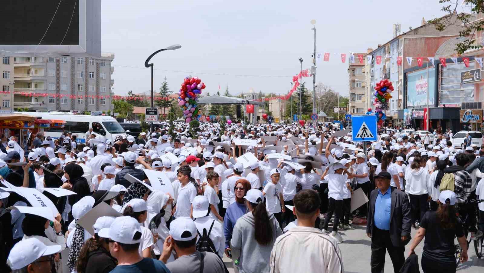 Karaman’da 748. Türk Dil Bayramı ve Yunus Emre’yi anma etkinlikleri
