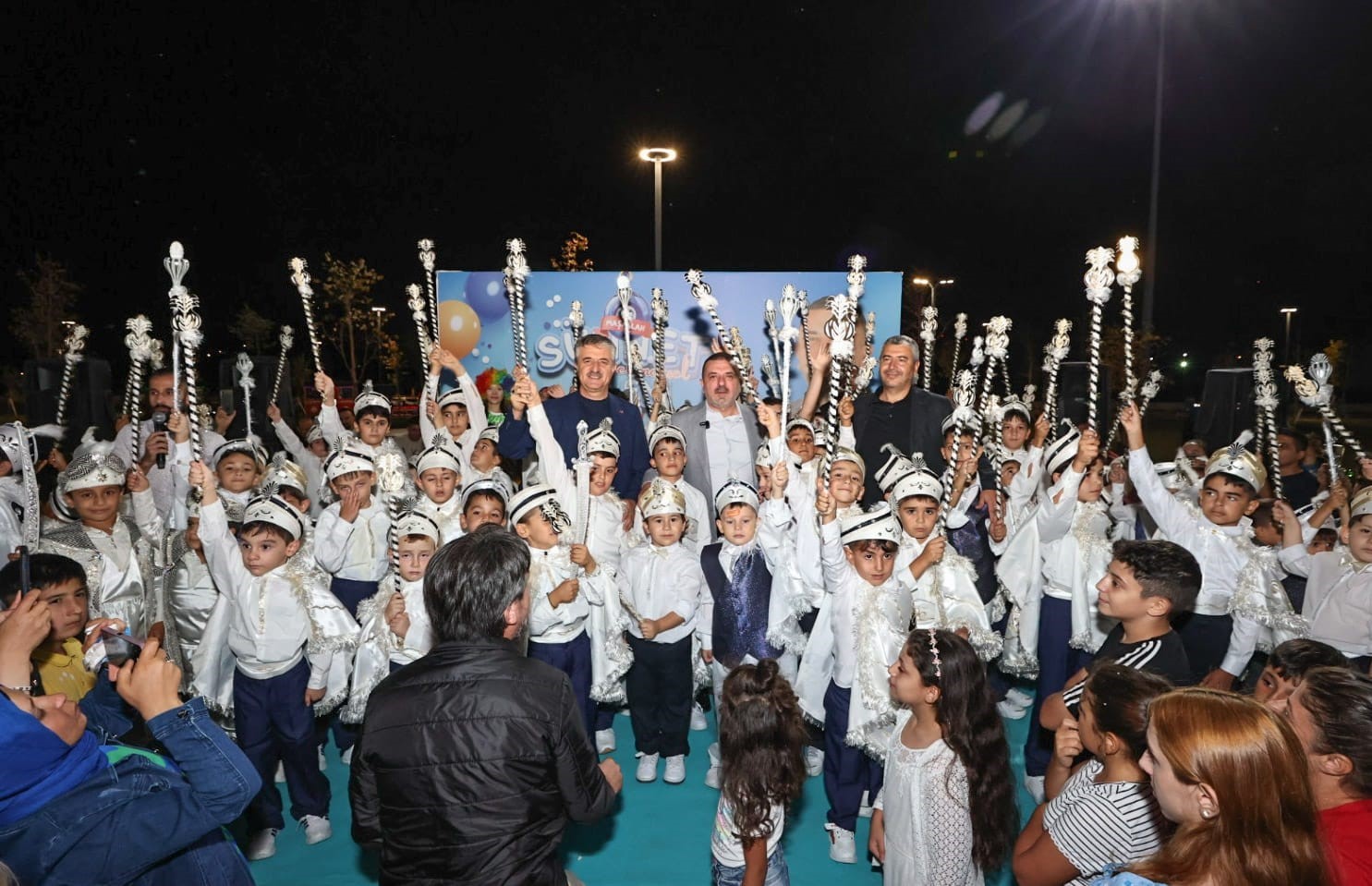 Sincan Belediyesi toplu sünnet kayıtları başladı