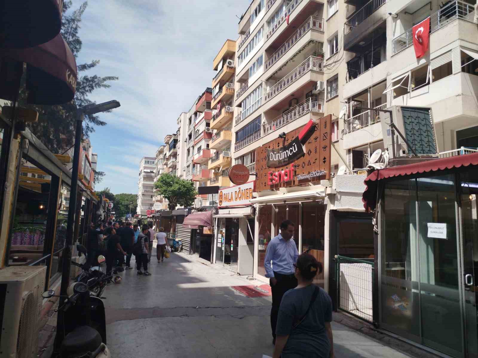 İzmir&rsquo;deki doğalgaz patlamasında yeni gelişme
