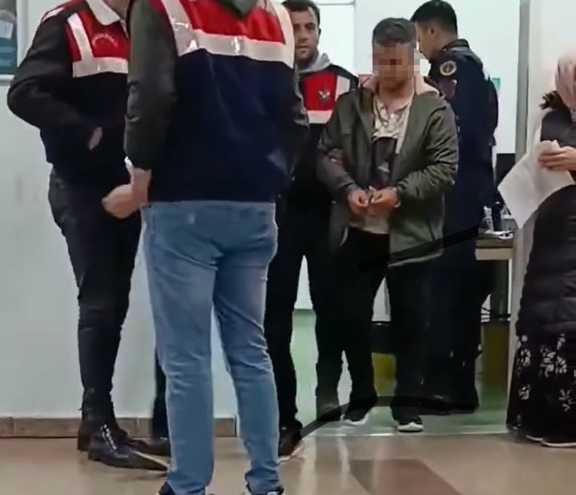 Ordu’da asılı halde bulunan genç kadının kocası tutuklandı
