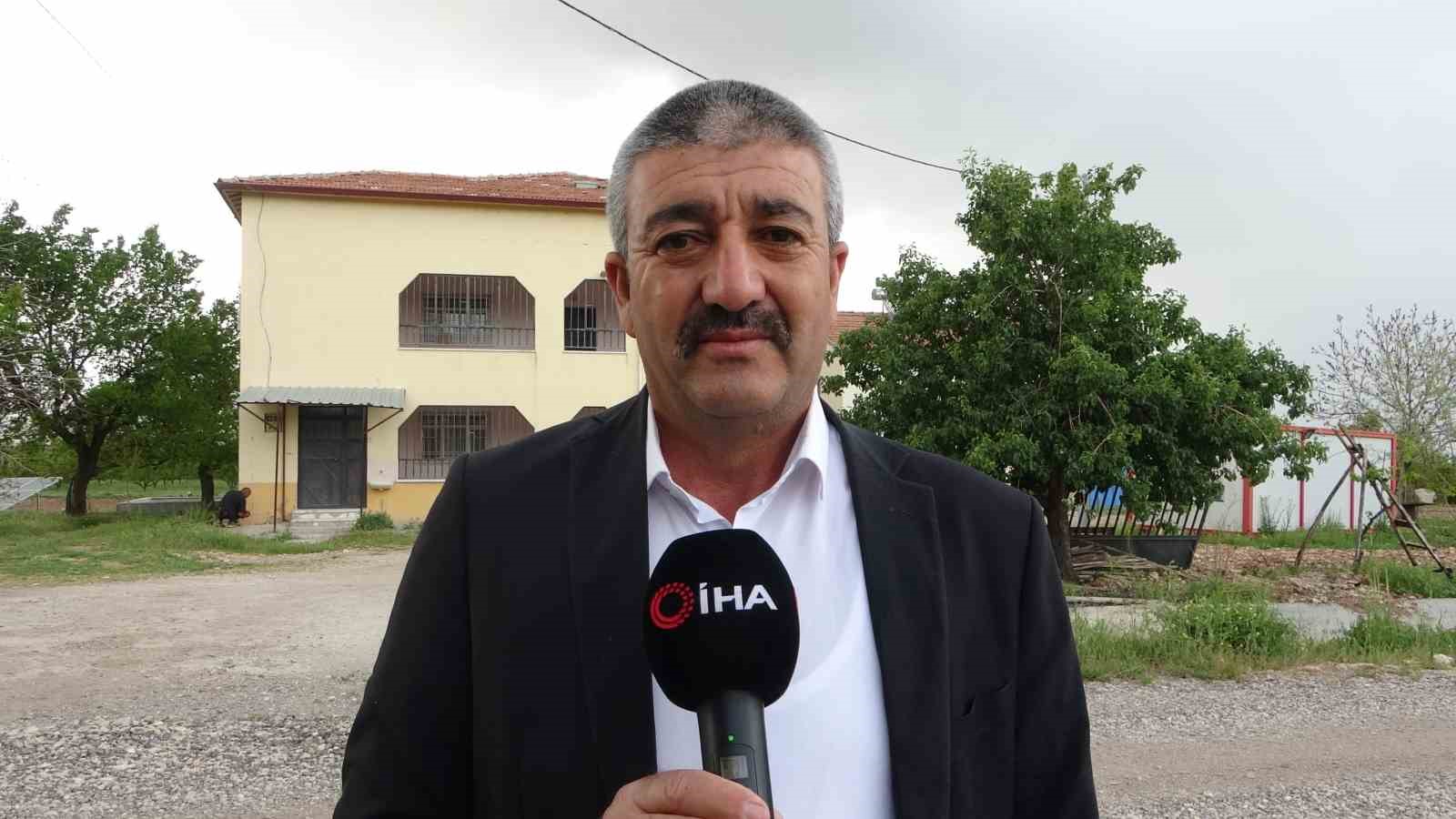 Malatya Akçadağ’da inşa çalışmaları rekor hızla sürüyor
