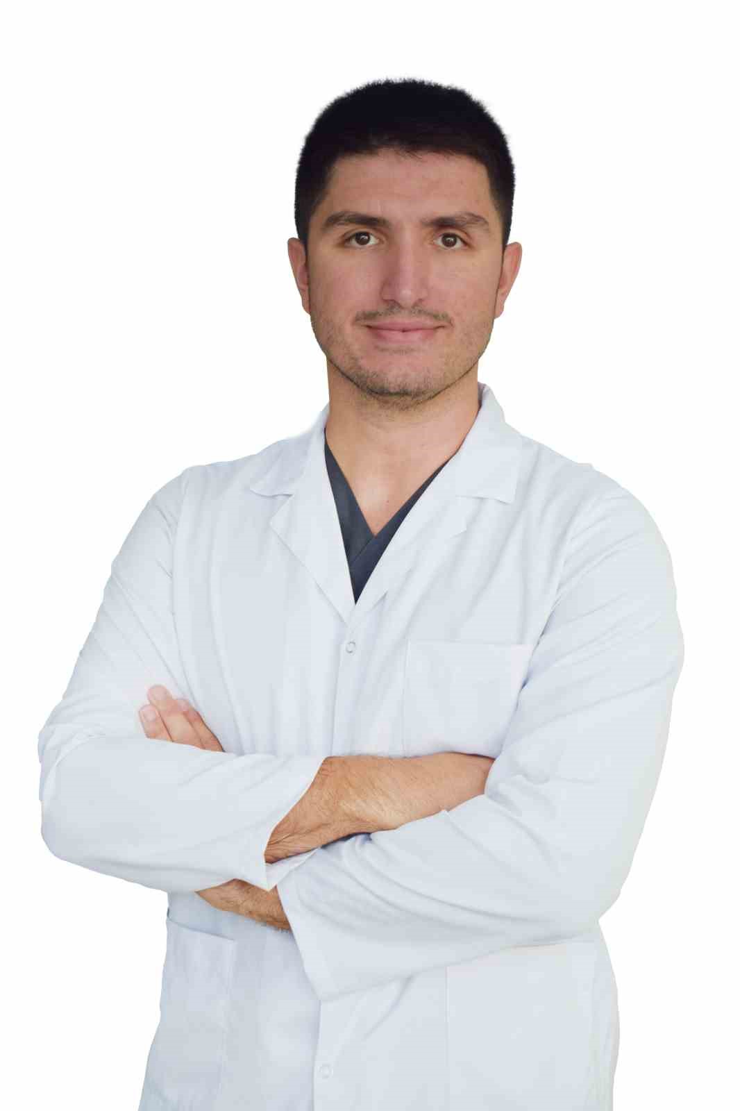 "Genel anestezi altında diş tedavisi artık daha çok tercih ediliyor"