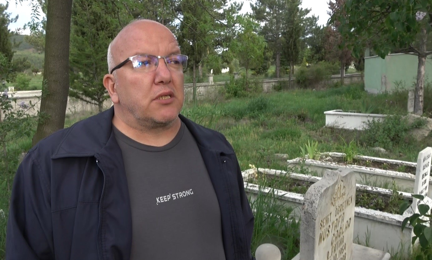 "İnşallah bundan sonra şehit ve gazi haberi gelmez"