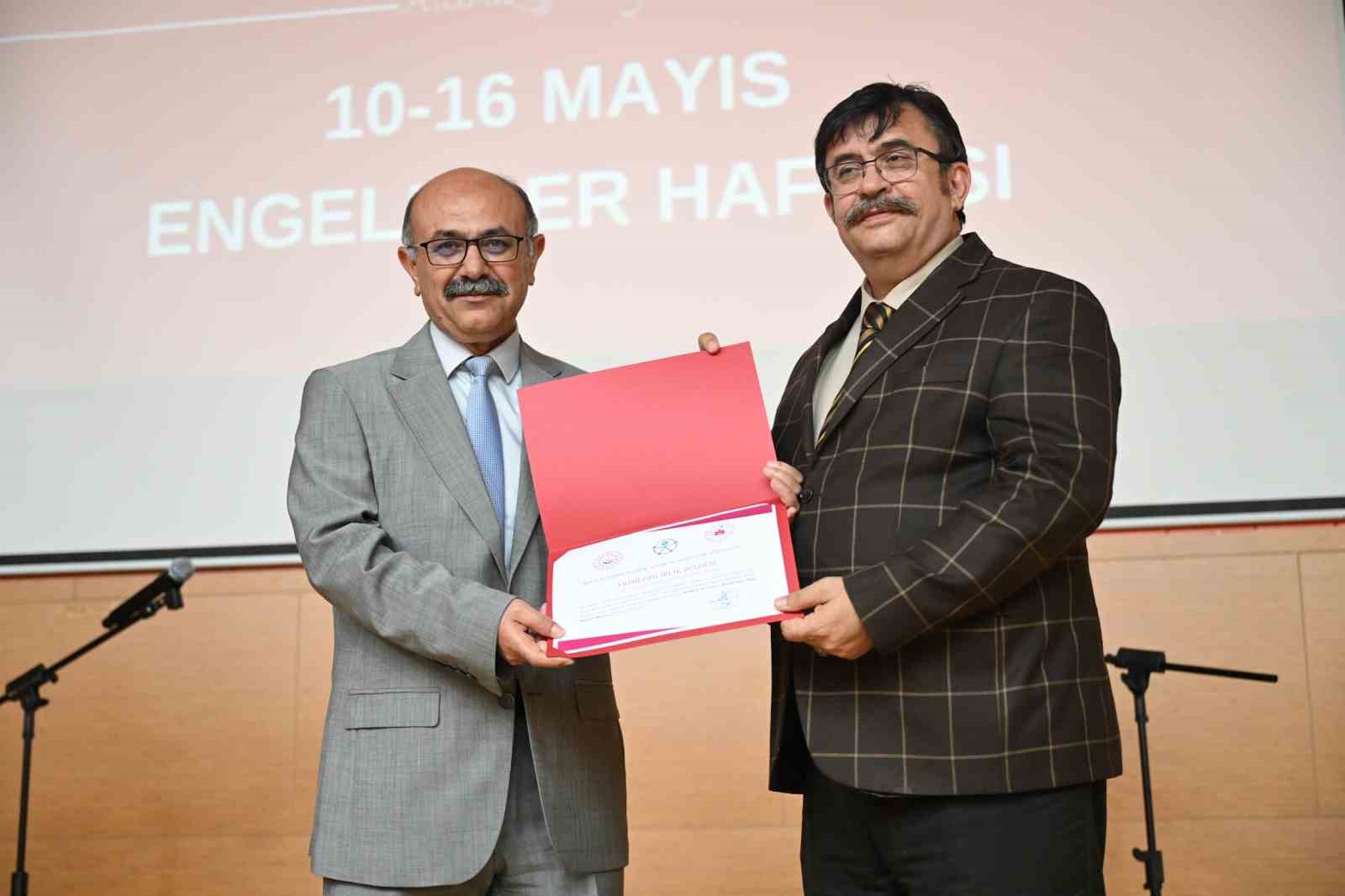 Burulaş ve Burfaş&rsquo;ın erişilebilir uygulamaları tescillendi
