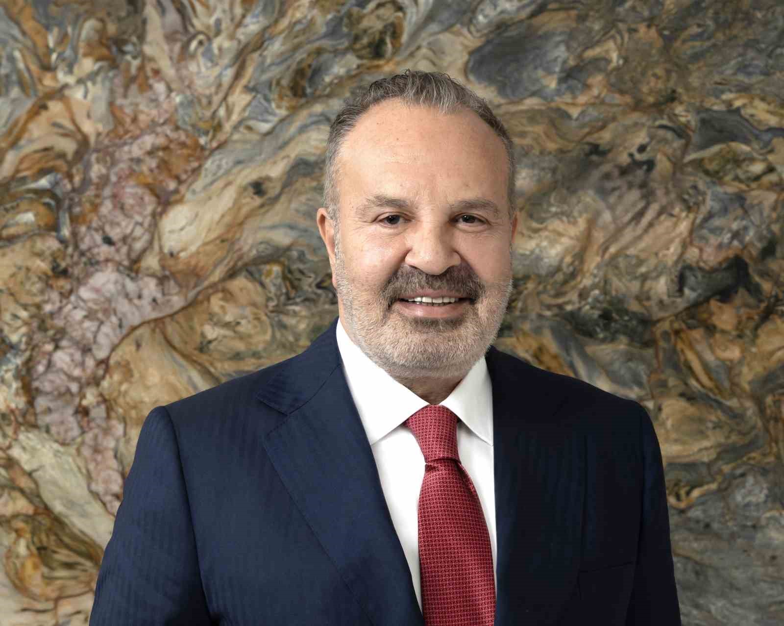 Aksa Enerji, 2025 yılının ilk çeyreğinde 2,8 milyar TL FAVÖK elde etti