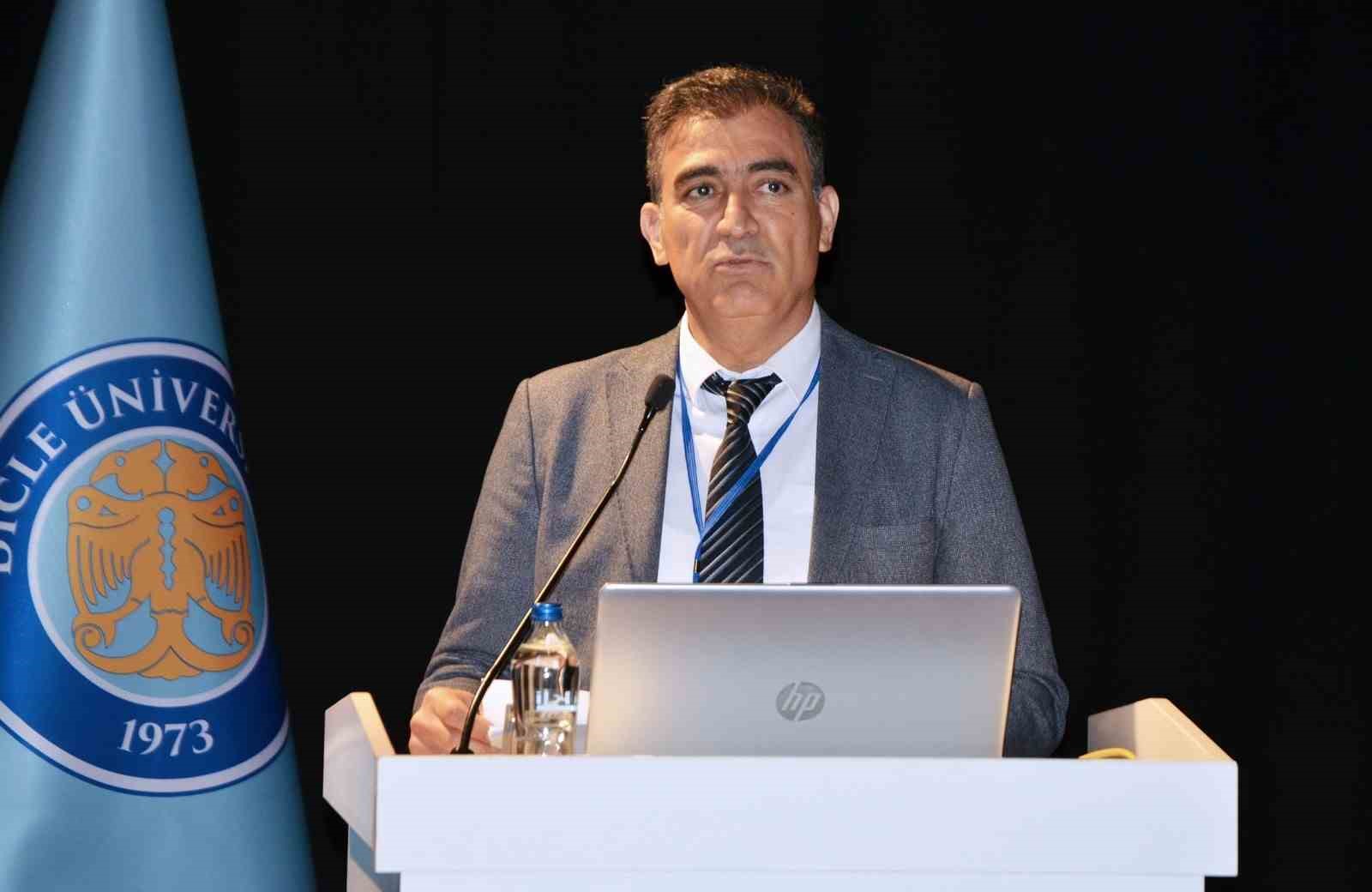 Dicle Elektrik’ten üniversite-sanayi iş birliğine katkı
