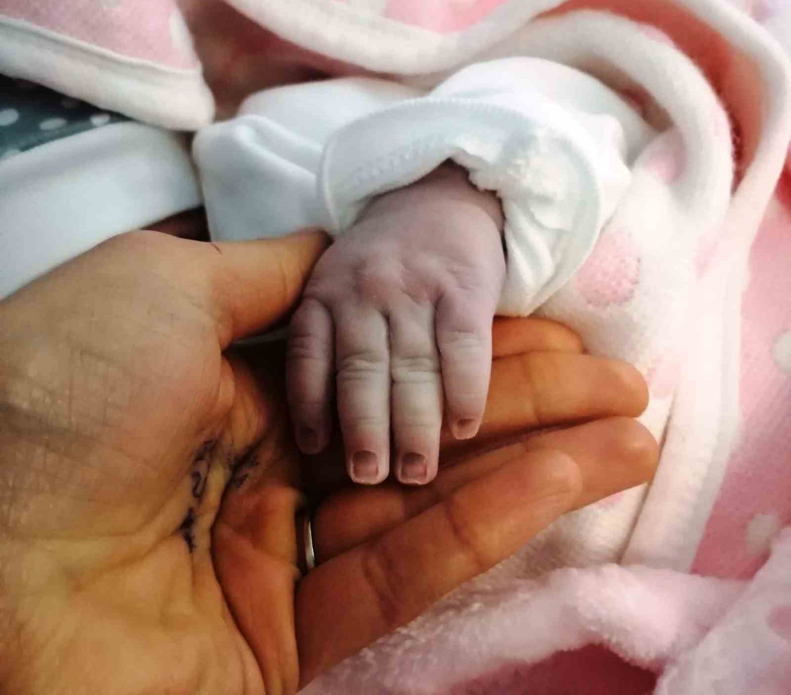 Samsun’da doğum oranı son 6 yılda yüzde 20 azaldı