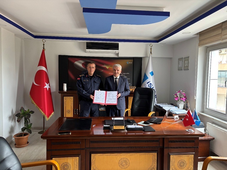 Sinop’ta IUP ile 20 kişiye istihdam imkanı