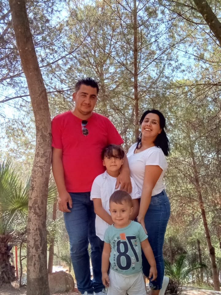 Evinde &ccedil;ıkan yangında eşi ve 2 &ccedil;ocuğu vefat eden itfaiye eri g&ouml;zaltına alındı
