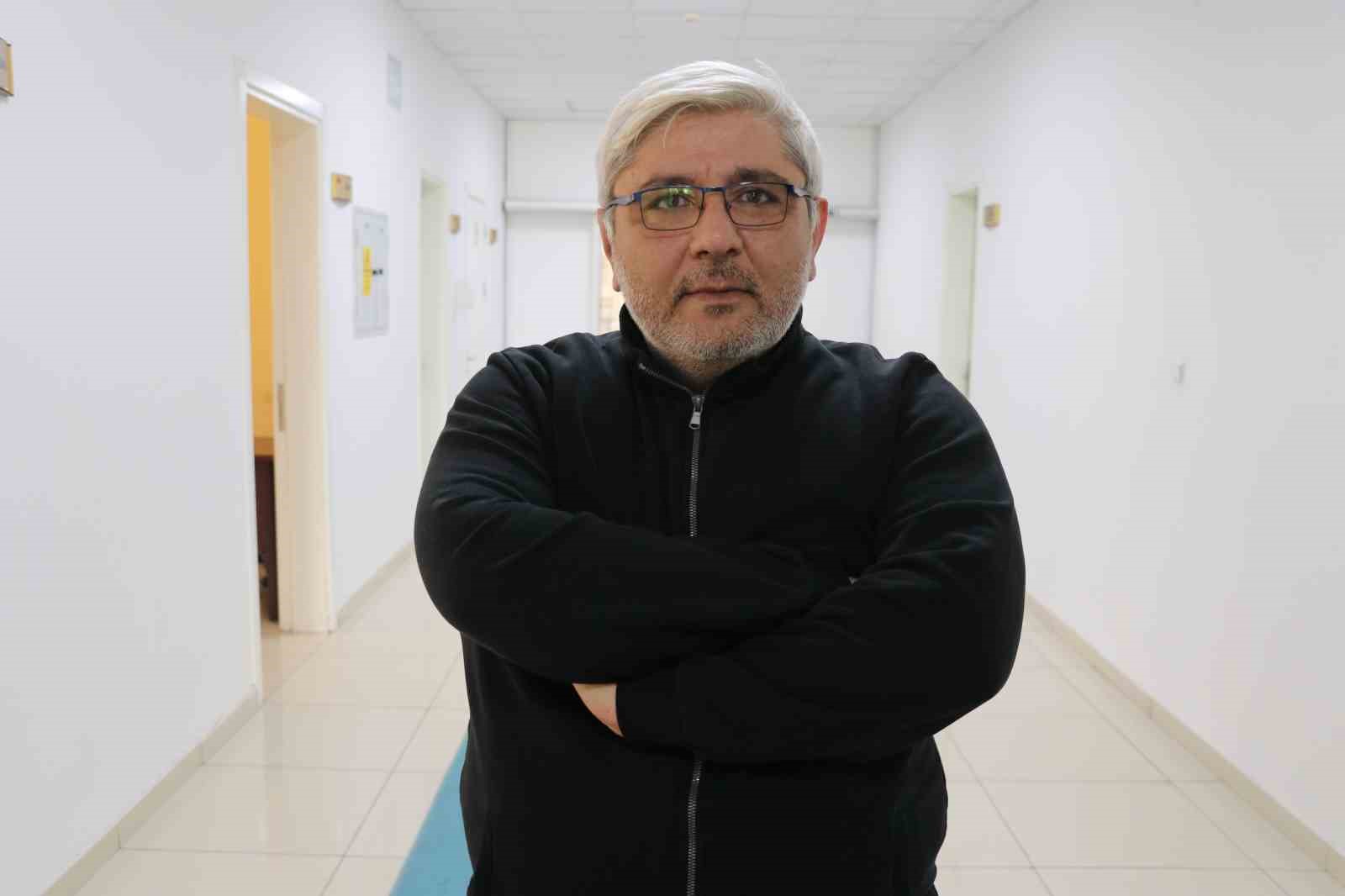 "Terör örgütünün silah bırakma sürecinde dezenformatik içerikler, süreci sabote edebilir"