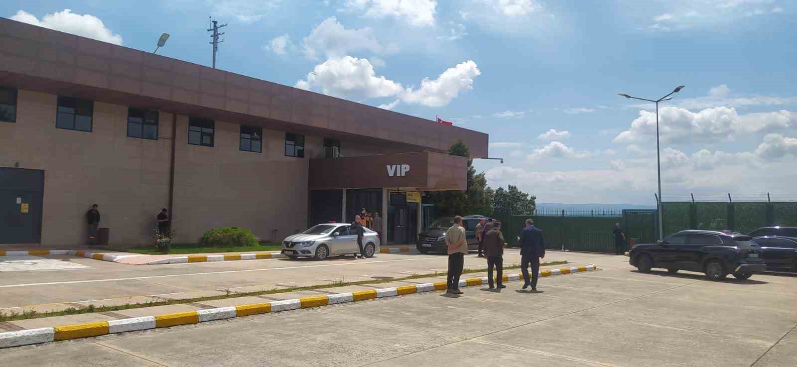 Bakan Kurum Bursa’da