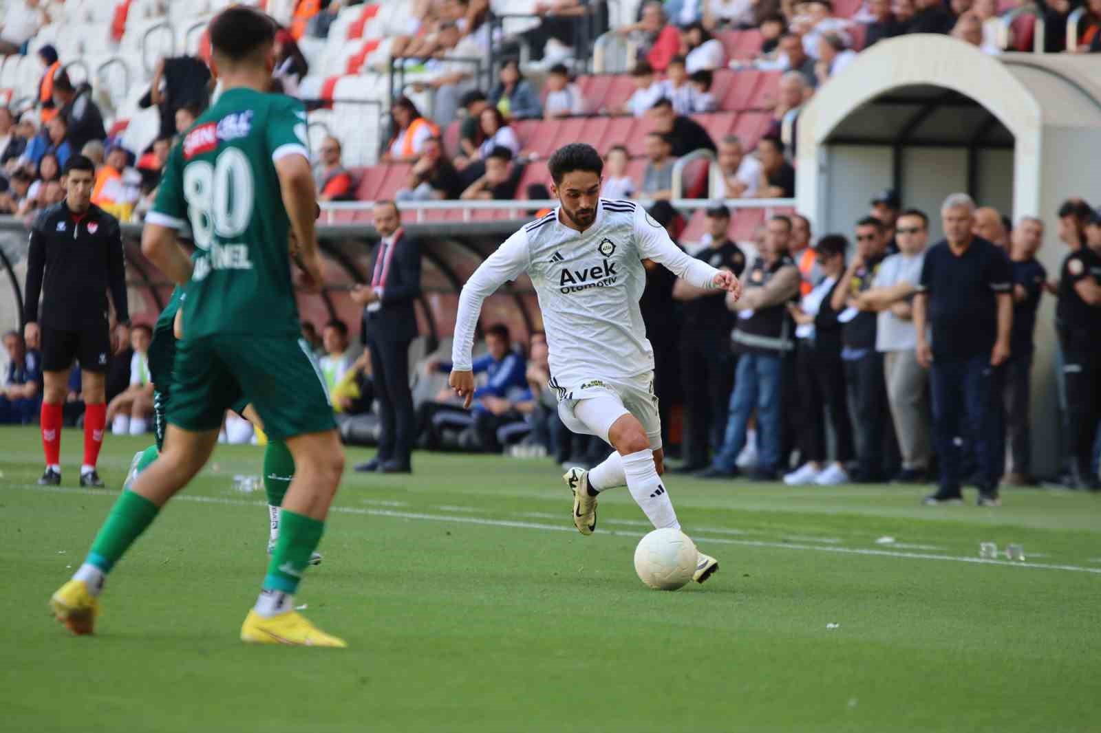 Altay’ın yıldızı serbest kalıyor
