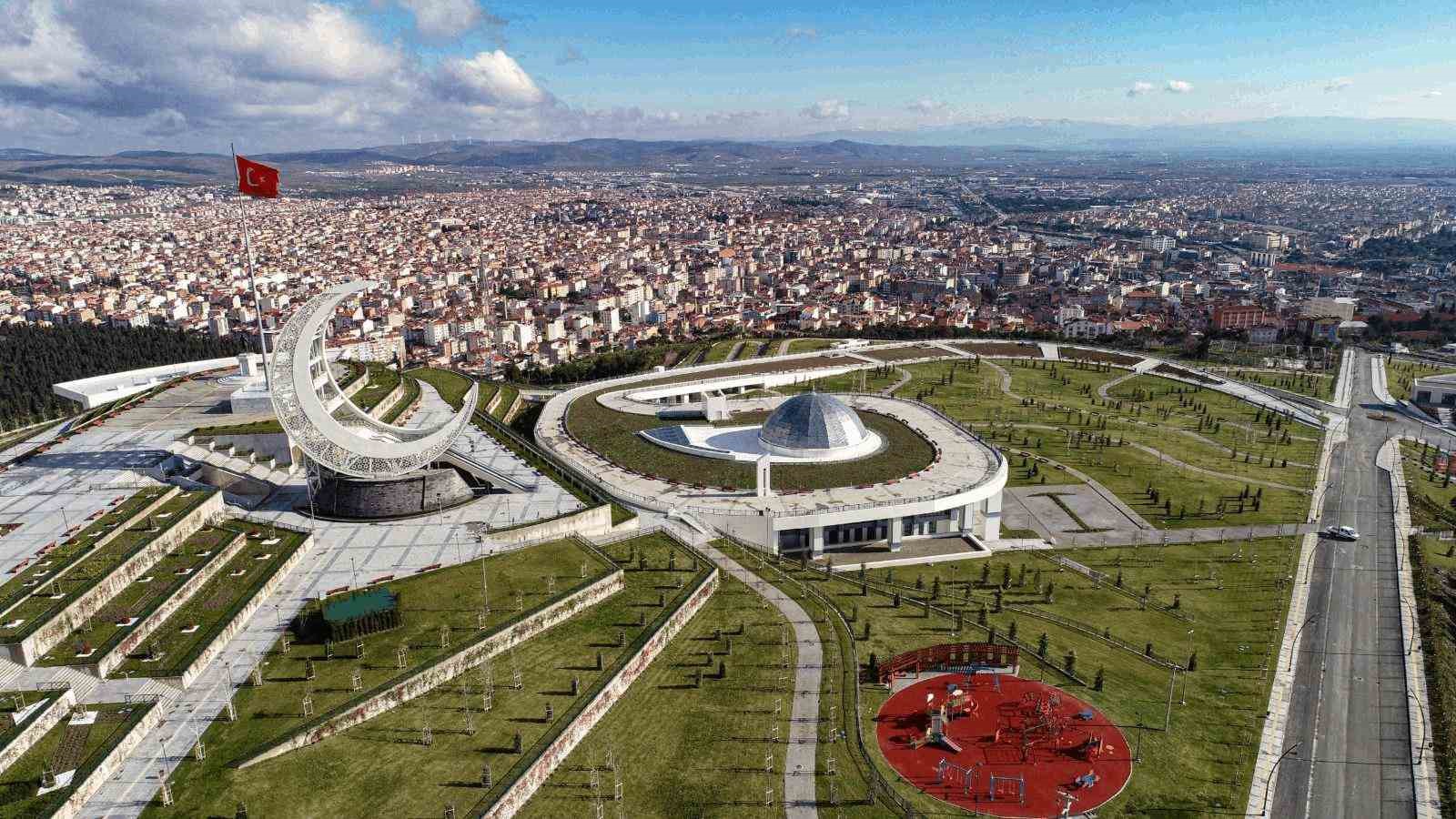 "Sismik boşluk Balıkesir’i tehdit ediyor"
