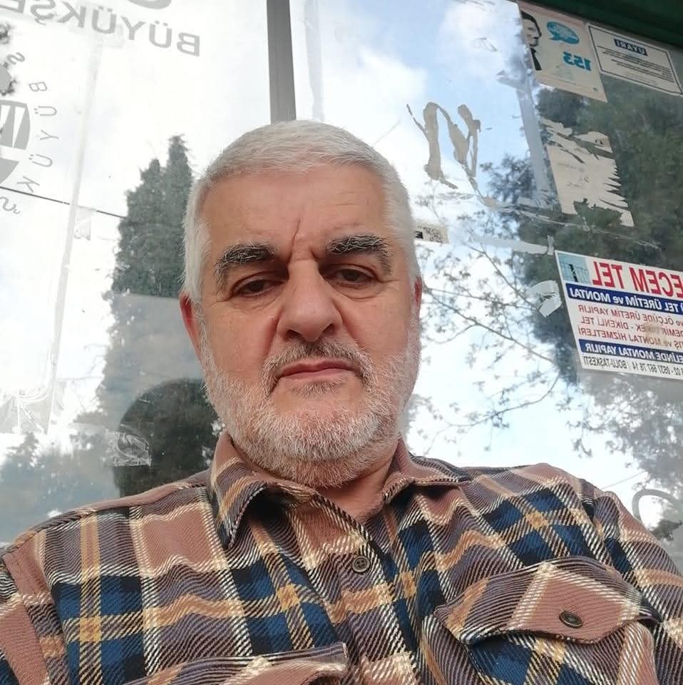 Kendisinden haber alınamayan 70 yaşındaki adam evinde &ouml;l&uuml; bulundu
