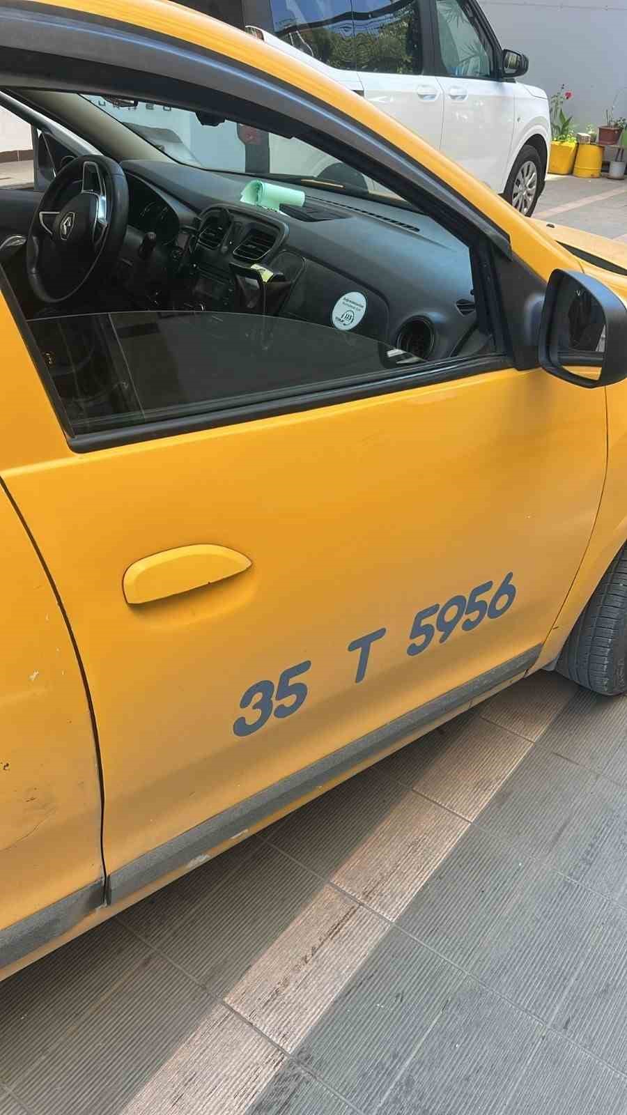 İzmir’de 2 bin 987 taksiden bağımlılıkla mücadeleye destek
