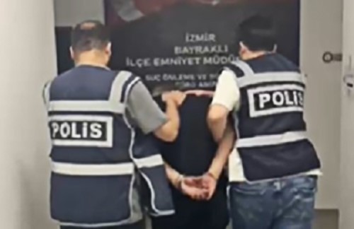 Otomotivi kurşunlamıştı, polis yakaladı
