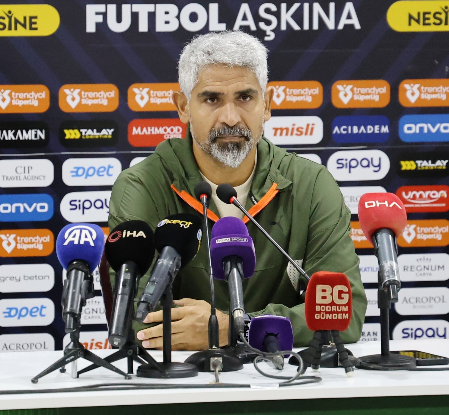 Kocaelispor’da Ertuğrul Sağlam 32, İsmet Taşdemir 37 puan topladı
