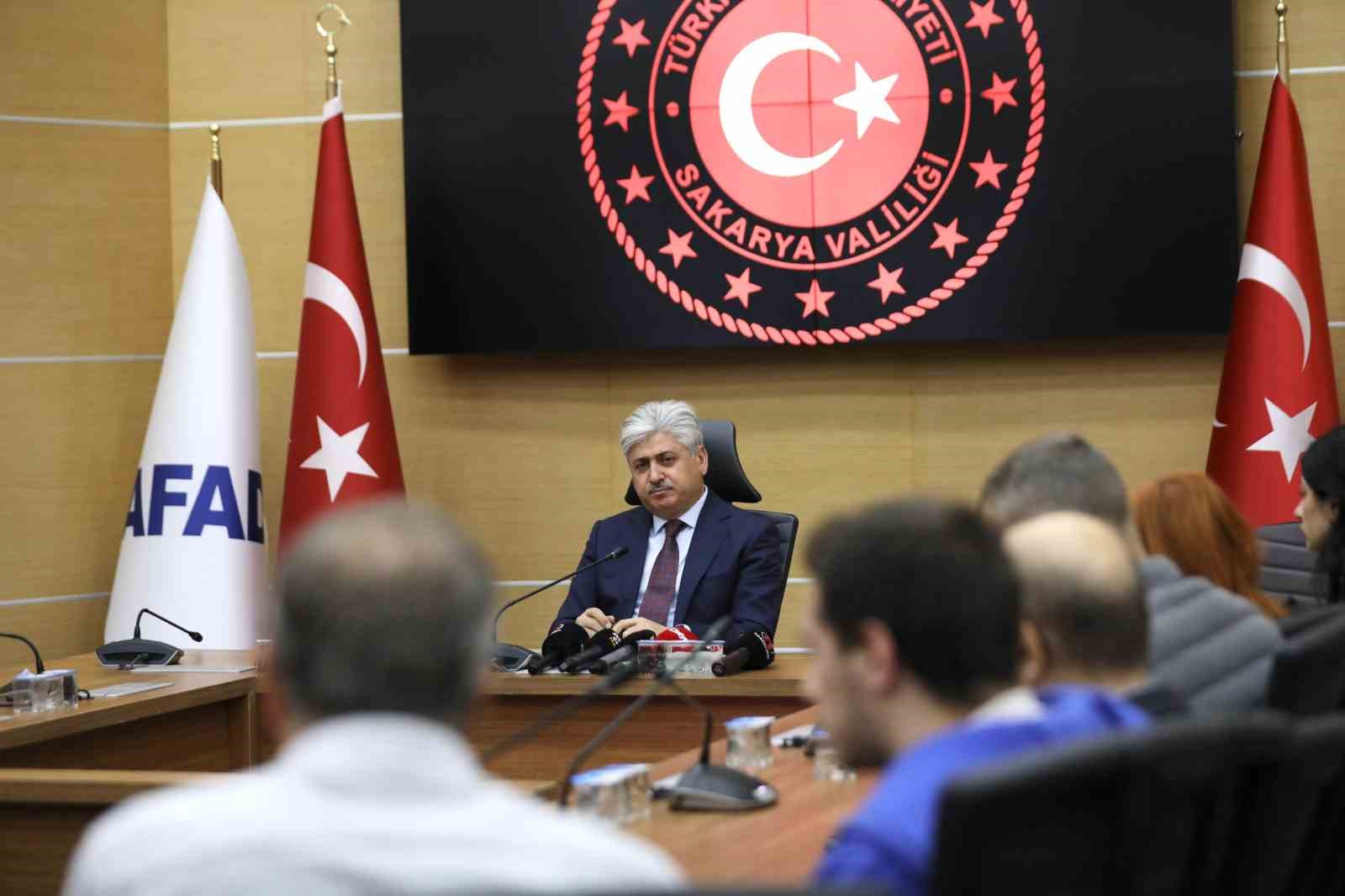 Sakarya&rsquo;da 1 ayda 111 milyon 139 bin TL trafik cezası kesildi
