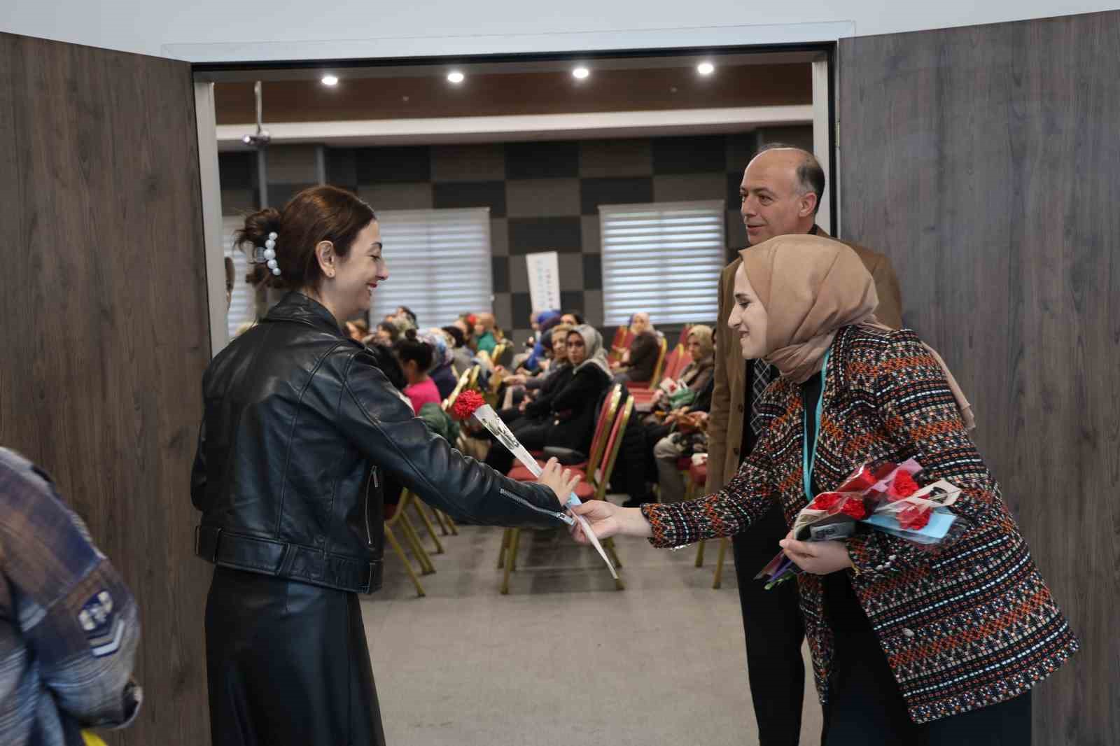 Medilines Hastanesinden, Anneler Günü etkinliği
