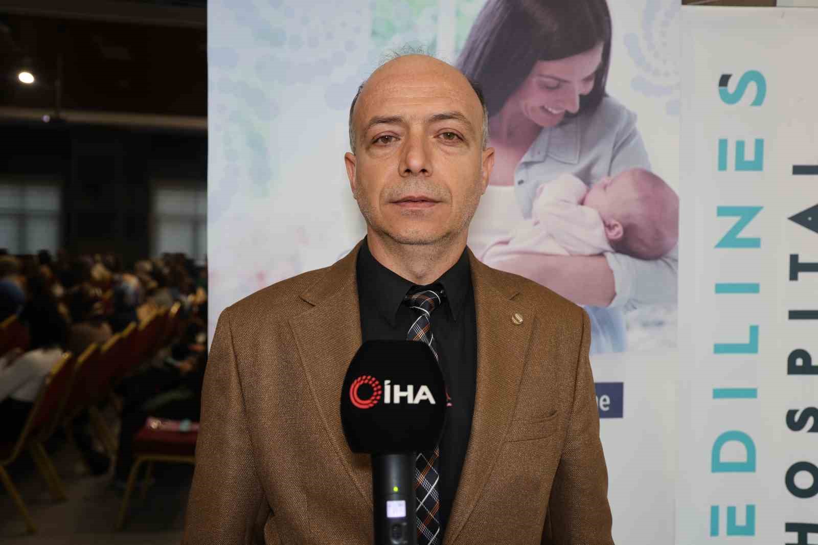 Medilines Hastanesinden, Anneler G&uuml;n&uuml; etkinliği
