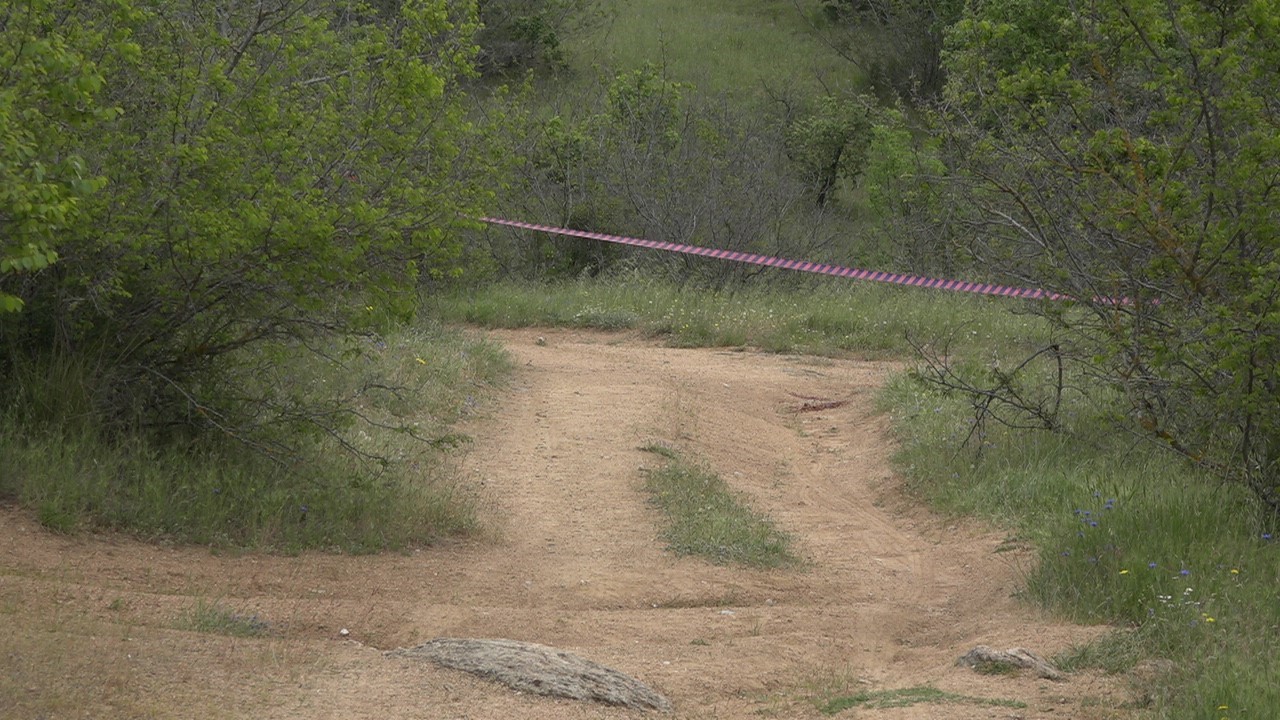 Kırklareli&rsquo;nde dehşet zinciri: Evini ve aracını yaktı, bir kadını &ouml;ld&uuml;r&uuml;p intihar etti
