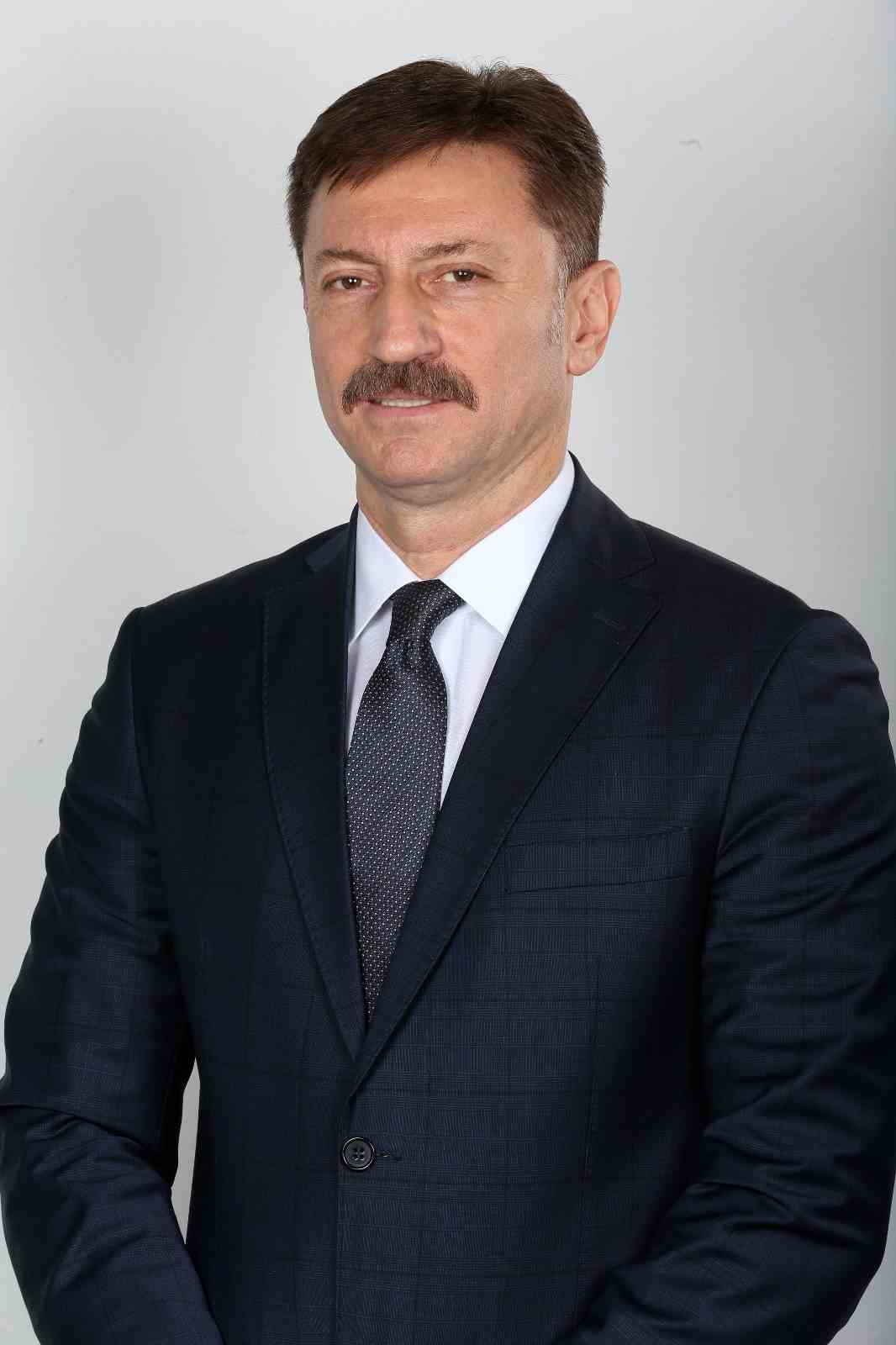 Avrupa&rsquo;nın en b&uuml;y&uuml;k Fizik Tedavi Hastanesi Bah&ccedil;elievler&rsquo;de a&ccedil;ılıyor
