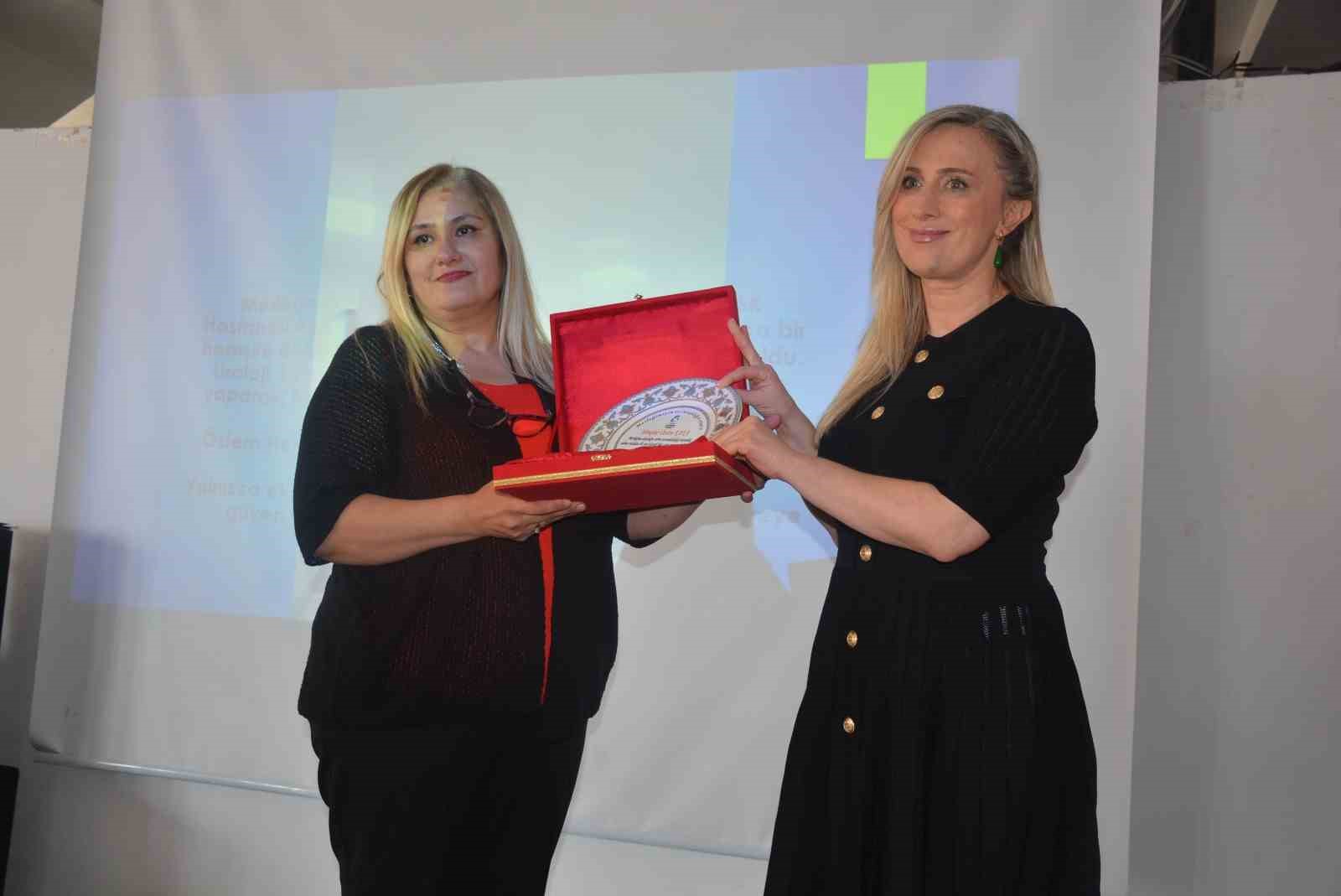 Sinop’ta Hemşirelik Haftası etkinliği