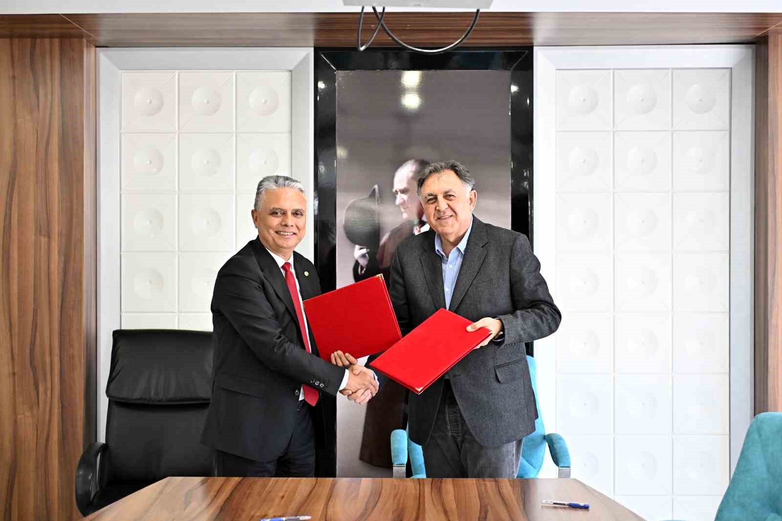 Antalya gastronomisine hijyen belgesi desteği