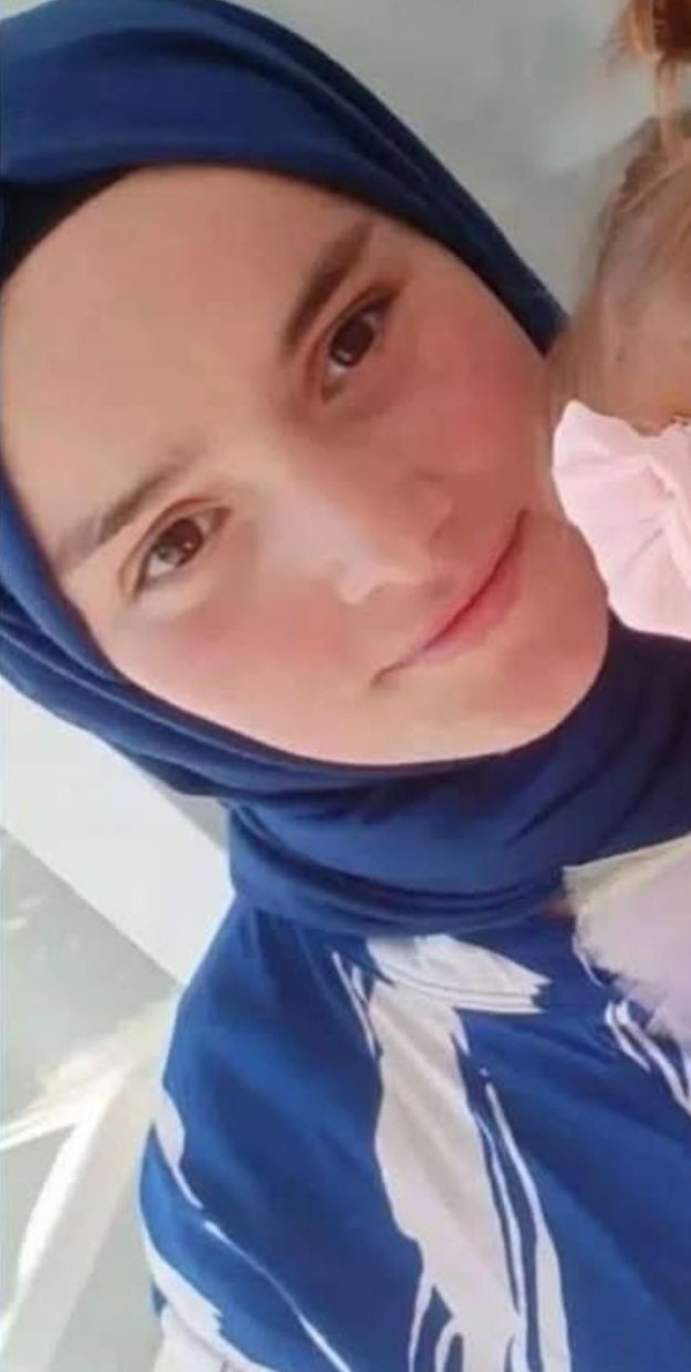 Ordu&rsquo;da &lsquo;Anneler G&uuml;n&uuml;&rsquo;nde ağa&ccedil;ta asılı bulunan kadın son yolculuğuna uğurlandı
