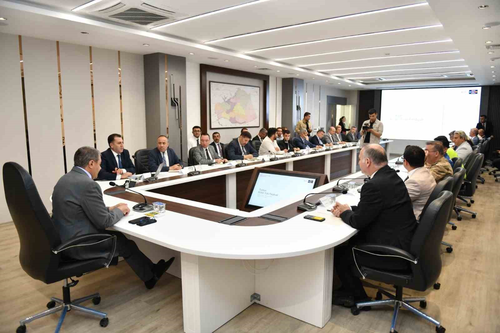 Şanlıurfa’da Kültür Yolu Festivali 24 Mayıs’ta başlıyor