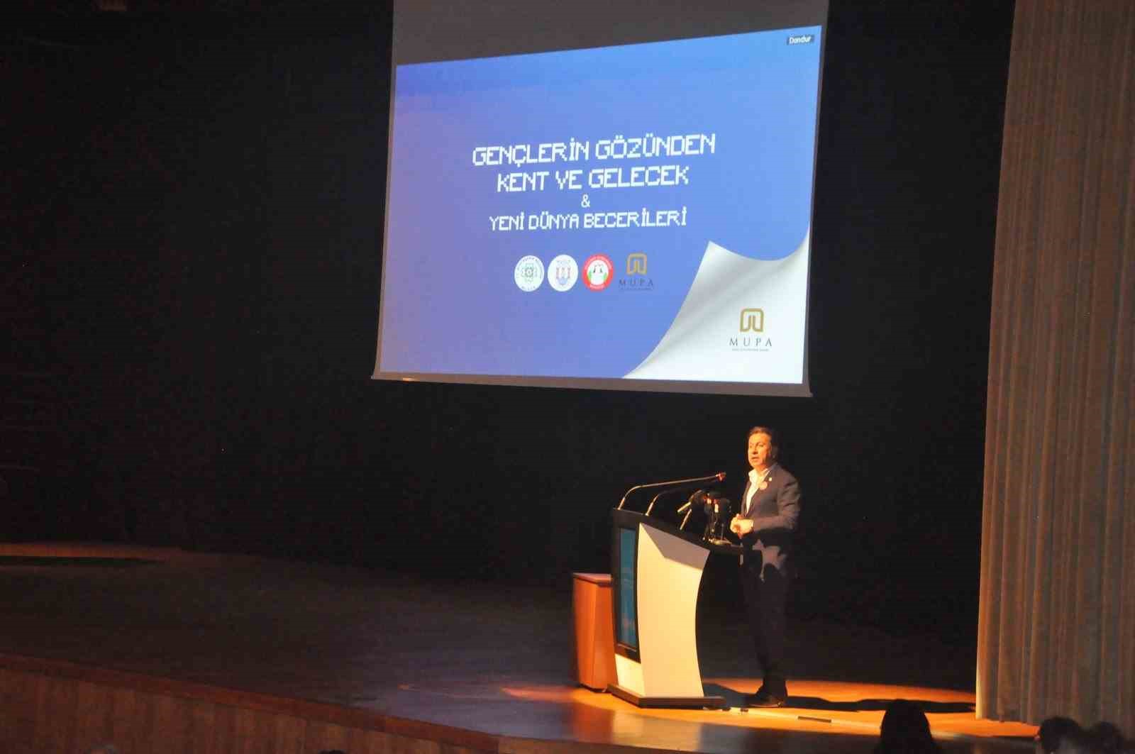 Muğlalı gençlerin yüzde 58’i Muğla dışında yaşamak istiyor