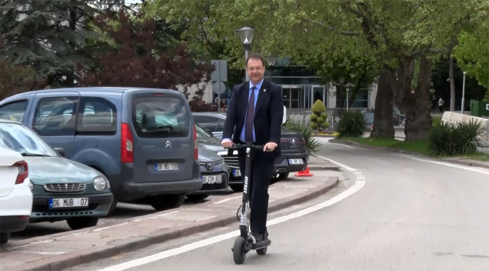 CHP Kars Milletvekili Alp: "Bu meseleyi çözmüş bir Türkiye dünyanın yıldızı olacaktır"