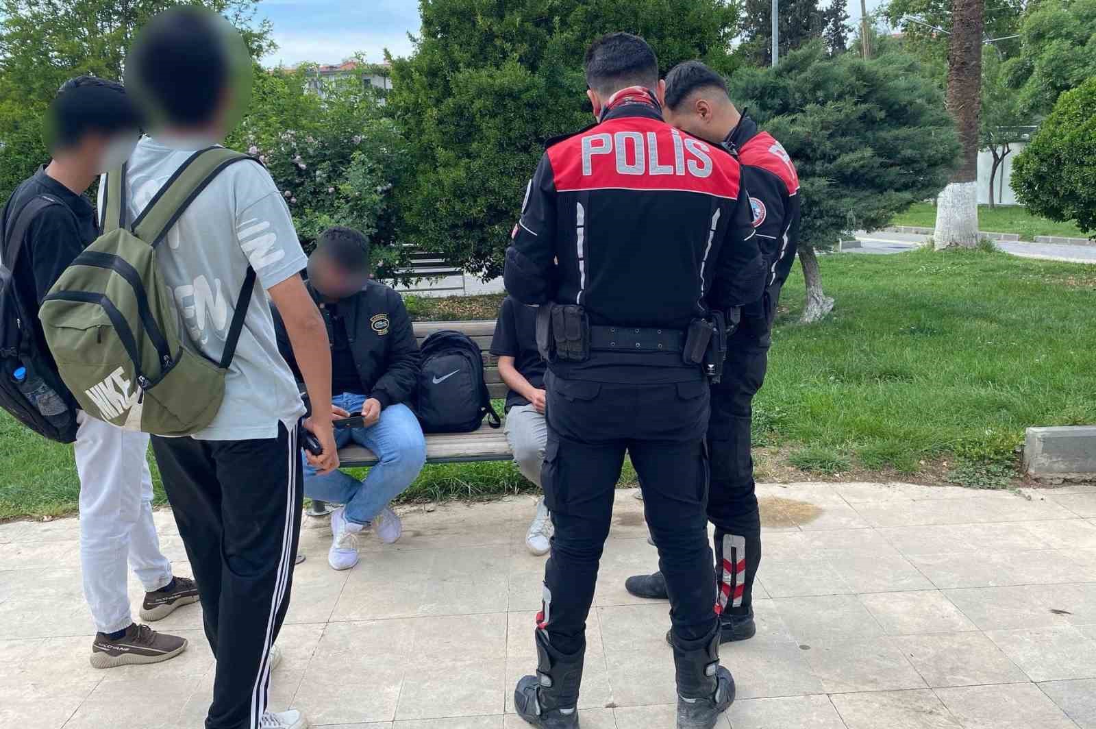 &Ccedil;eşitli su&ccedil;lardan aranan 31 şahıs yakalandı
