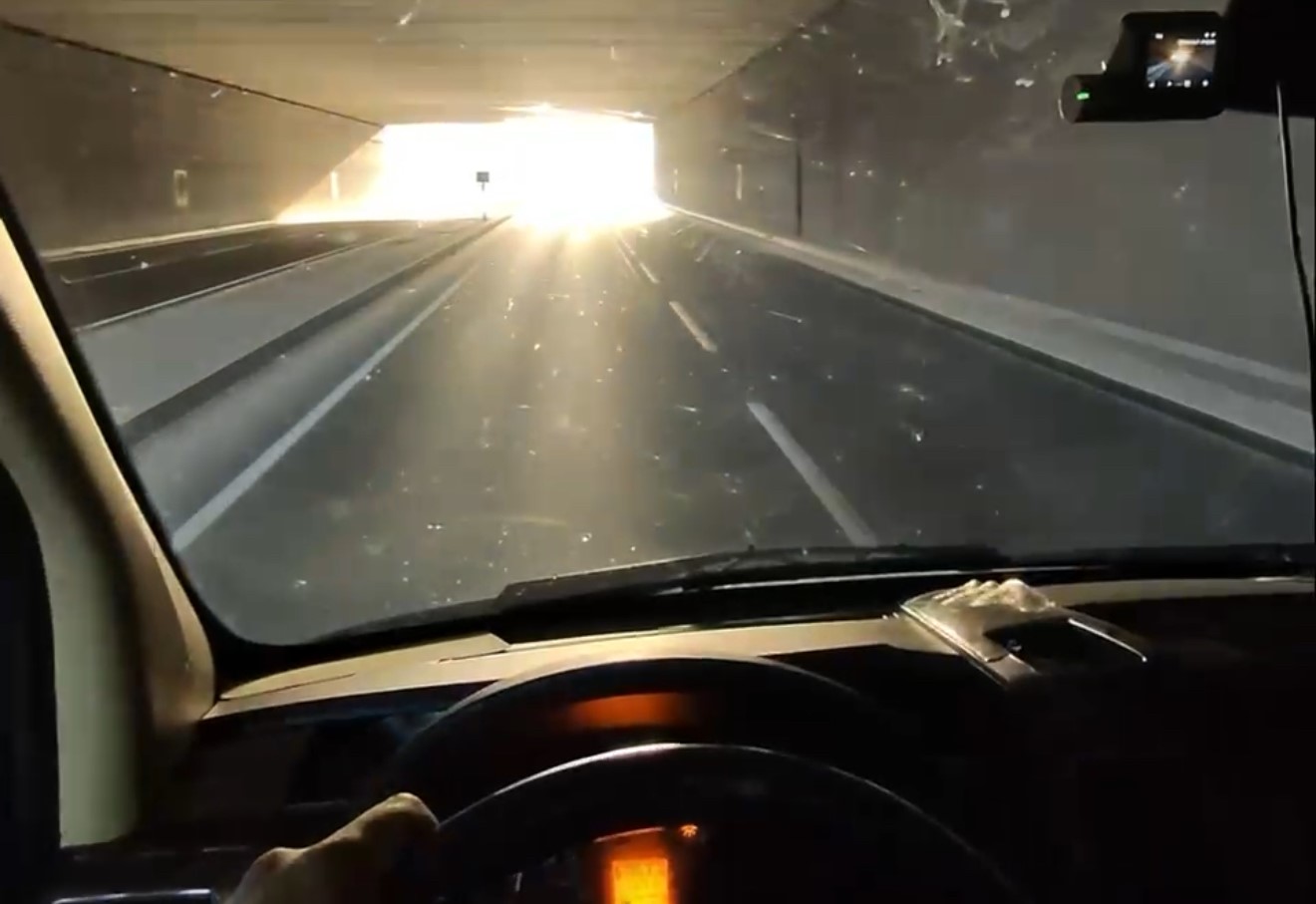 Turgutlu’daki sürücülerden ’battı-çıktı’ için aydınlatma talebi